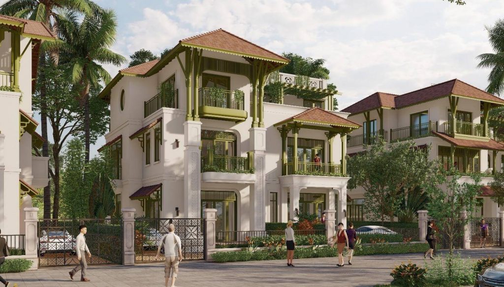 Sun Urban City - Dự án Đô thị nghỉ dưỡng tại Hà Nam 5 Sun Urban City - Dự án Đô thị nghỉ dưỡng tại Hà Nam
