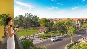Sun Urban City - Dự án Đô thị nghỉ dưỡng tại Hà Nam 26 Sun Urban City - Dự án Đô thị nghỉ dưỡng tại Hà Nam