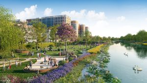 Sun Urban City - Dự án Đô thị nghỉ dưỡng tại Hà Nam 27 Sun Urban City - Dự án Đô thị nghỉ dưỡng tại Hà Nam