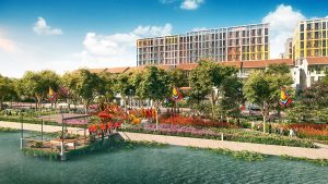 Sun Urban City - Dự án Đô thị nghỉ dưỡng tại Hà Nam 15 Sun Urban City - Dự án Đô thị nghỉ dưỡng tại Hà Nam