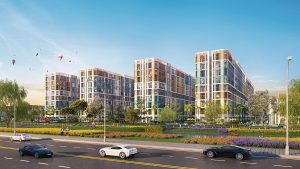 Sun Urban City - Dự án Đô thị nghỉ dưỡng tại Hà Nam 16 Sun Urban City - Dự án Đô thị nghỉ dưỡng tại Hà Nam
