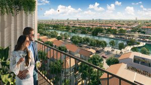 Sun Urban City - Dự án Đô thị nghỉ dưỡng tại Hà Nam 17 Sun Urban City - Dự án Đô thị nghỉ dưỡng tại Hà Nam