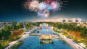Sun Urban City - Dự án Đô thị nghỉ dưỡng tại Hà Nam 18 Sun Urban City - Dự án Đô thị nghỉ dưỡng tại Hà Nam