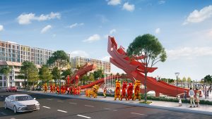 Sun Urban City - Dự án Đô thị nghỉ dưỡng tại Hà Nam 19 Sun Urban City - Dự án Đô thị nghỉ dưỡng tại Hà Nam