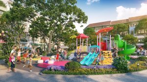 Sun Urban City - Dự án Đô thị nghỉ dưỡng tại Hà Nam 23 Sun Urban City - Dự án Đô thị nghỉ dưỡng tại Hà Nam