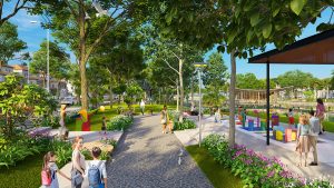Sun Urban City - Dự án Đô thị nghỉ dưỡng tại Hà Nam 22 Sun Urban City - Dự án Đô thị nghỉ dưỡng tại Hà Nam