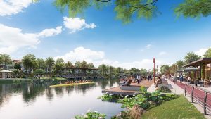 Sun Urban City - Dự án Đô thị nghỉ dưỡng tại Hà Nam 14 Sun Urban City - Dự án Đô thị nghỉ dưỡng tại Hà Nam