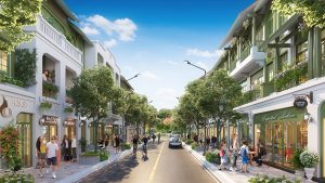 Sun Urban City - Dự án Đô thị nghỉ dưỡng tại Hà Nam 8 Sun Urban City - Dự án Đô thị nghỉ dưỡng tại Hà Nam