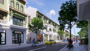 Sun Urban City - Dự án Đô thị nghỉ dưỡng tại Hà Nam 9 Sun Urban City - Dự án Đô thị nghỉ dưỡng tại Hà Nam