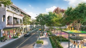 Sun Urban City - Dự án Đô thị nghỉ dưỡng tại Hà Nam 10 Sun Urban City - Dự án Đô thị nghỉ dưỡng tại Hà Nam