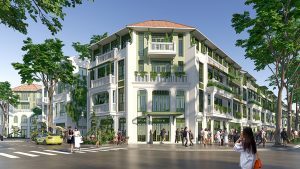 Sun Urban City - Dự án Đô thị nghỉ dưỡng tại Hà Nam 11 Sun Urban City - Dự án Đô thị nghỉ dưỡng tại Hà Nam