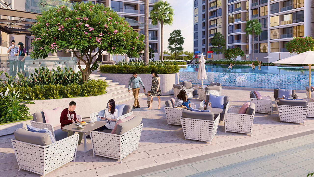 Sun Feliza Suites Cầu Giấy - Căn hộ cao cấp tại Hà Nội 22 Sun Feliza Suites Cầu Giấy - Căn hộ cao cấp tại Hà Nội