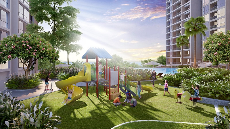 Sun Feliza Suites Cầu Giấy - Căn hộ cao cấp tại Hà Nội 21 Sun Feliza Suites Cầu Giấy - Căn hộ cao cấp tại Hà Nội