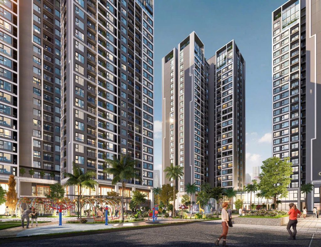 An Bình Home Land – Nơi khởi nguồn cuộc sống thịnh vượng và bền vững
