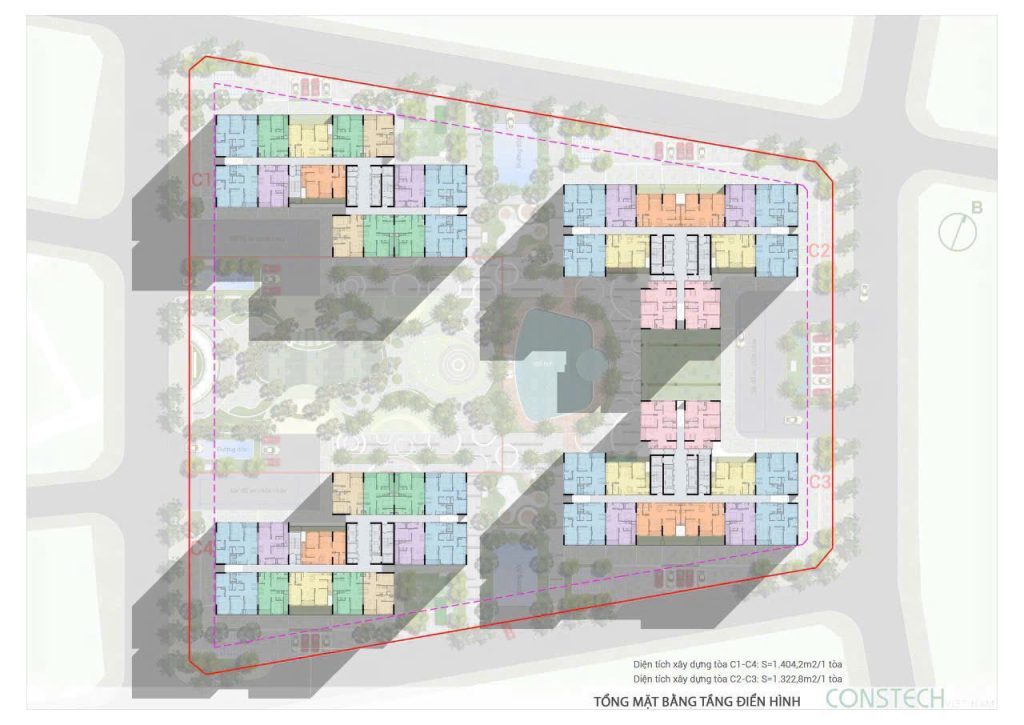An Bình Home Land – Nơi khởi nguồn cuộc sống thịnh vượng và bền vững