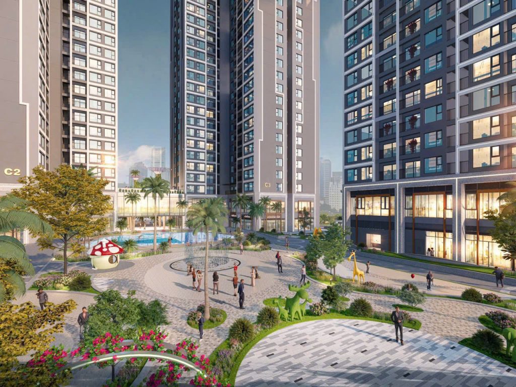 An Bình Home Land – Nơi khởi nguồn cuộc sống thịnh vượng và bền vững