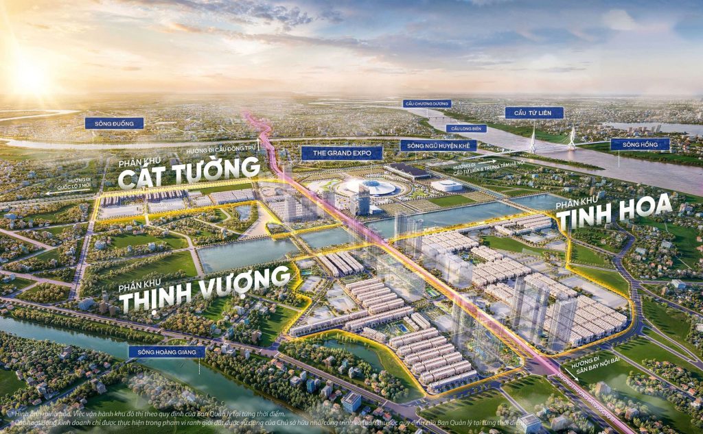 Vinhomes The Gallery Giảng Võ – Biểu tượng bất động sản đắt giá bậc nhất Thủ đô 10 Vinhomes The Gallery Giảng Võ – Biểu tượng bất động sản đắt giá bậc nhất Thủ đô