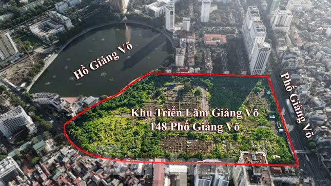 Vinhomes The Gallery Giảng Võ – Biểu tượng bất động sản đắt giá bậc nhất Thủ đô 9 Vinhomes The Gallery Giảng Võ – Biểu tượng bất động sản đắt giá bậc nhất Thủ đô