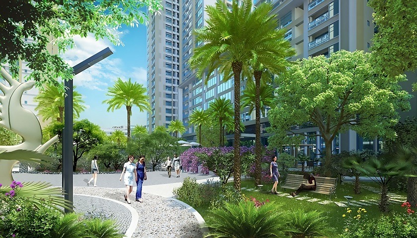 Vinhomes The Gallery Giảng Võ – Biểu tượng bất động sản đắt giá bậc nhất Thủ đô 8 Vinhomes The Gallery Giảng Võ – Biểu tượng bất động sản đắt giá bậc nhất Thủ đô