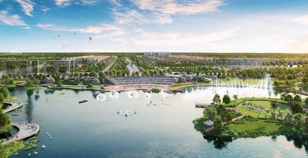 Sun Group Bắc Ninh – Tâm điểm đầu tư, biểu tượng phồn hoa mới của miền Bắc 9 Sun Group Bắc Ninh – Tâm điểm đầu tư, biểu tượng phồn hoa mới của miền Bắc