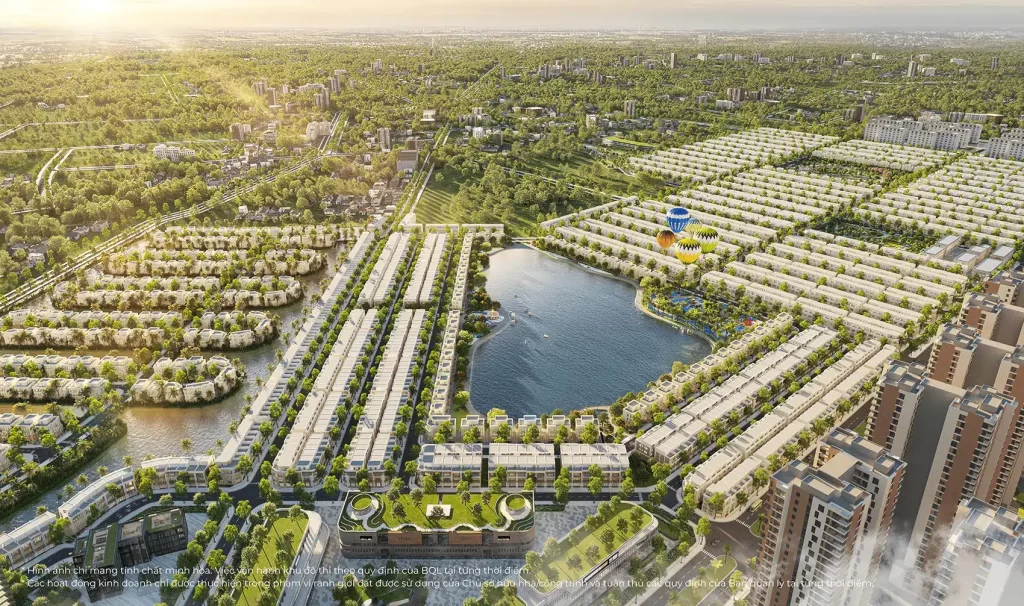 Sun Group Bắc Ninh – Tâm điểm đầu tư, biểu tượng phồn hoa mới của miền Bắc 8 Sun Group Bắc Ninh – Tâm điểm đầu tư, biểu tượng phồn hoa mới của miền Bắc