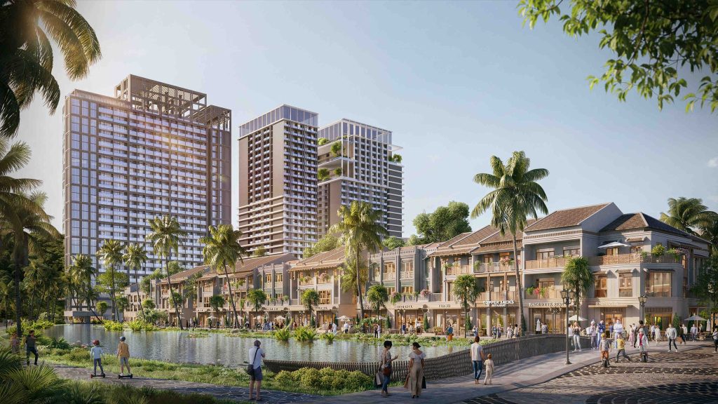 Sun Group Bắc Ninh – Tâm điểm đầu tư, biểu tượng phồn hoa mới của miền Bắc 7 Sun Group Bắc Ninh – Tâm điểm đầu tư, biểu tượng phồn hoa mới của miền Bắc