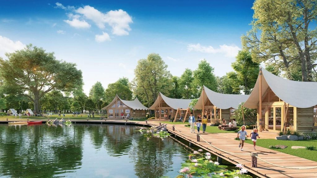Sun Group Bắc Ninh – Tâm điểm đầu tư, biểu tượng phồn hoa mới của miền Bắc 6 Sun Group Bắc Ninh – Tâm điểm đầu tư, biểu tượng phồn hoa mới của miền Bắc