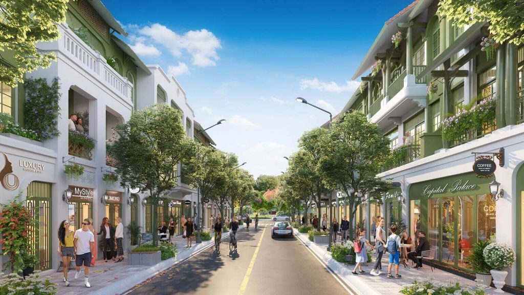 Sun Group Bắc Ninh – Tâm điểm đầu tư, biểu tượng phồn hoa mới của miền Bắc 5 Sun Group Bắc Ninh – Tâm điểm đầu tư, biểu tượng phồn hoa mới của miền Bắc