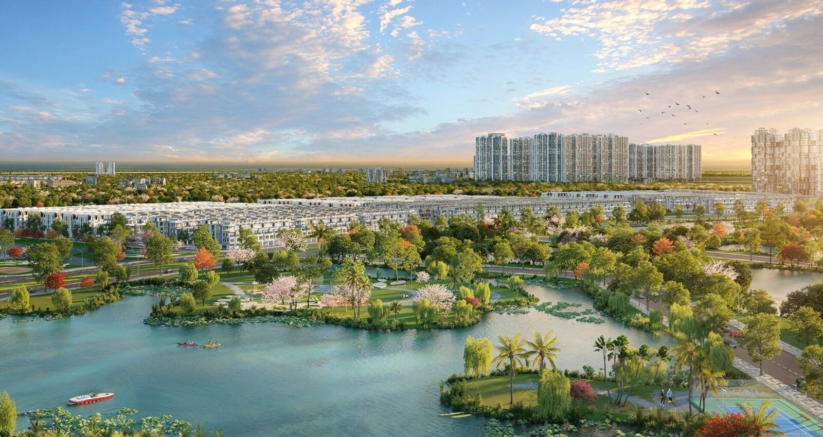 Sun Group Bắc Ninh – Tâm điểm đầu tư, biểu tượng phồn hoa mới của miền Bắc 1 sun-group-bac-ninh