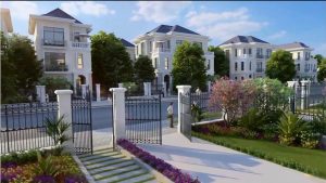 Vinhomes Green Bay giai đoạn 2 – Bản giao hưởng mới giữa thiên nhiên và đẳng cấp sống thời thượng