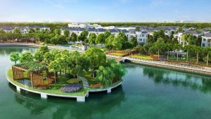 Vinhomes Green Bay giai đoạn 2 – Bản giao hưởng mới giữa thiên nhiên và đẳng cấp sống thời thượng