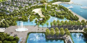 Vinhomes Green Bay giai đoạn 2 – Bản giao hưởng mới giữa thiên nhiên và đẳng cấp sống thời thượng