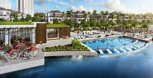 Vinhomes Green Bay giai đoạn 2 – Bản giao hưởng mới giữa thiên nhiên và đẳng cấp sống thời thượng