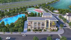 Vinhomes Green Bay giai đoạn 2 – Bản giao hưởng mới giữa thiên nhiên và đẳng cấp sống thời thượng