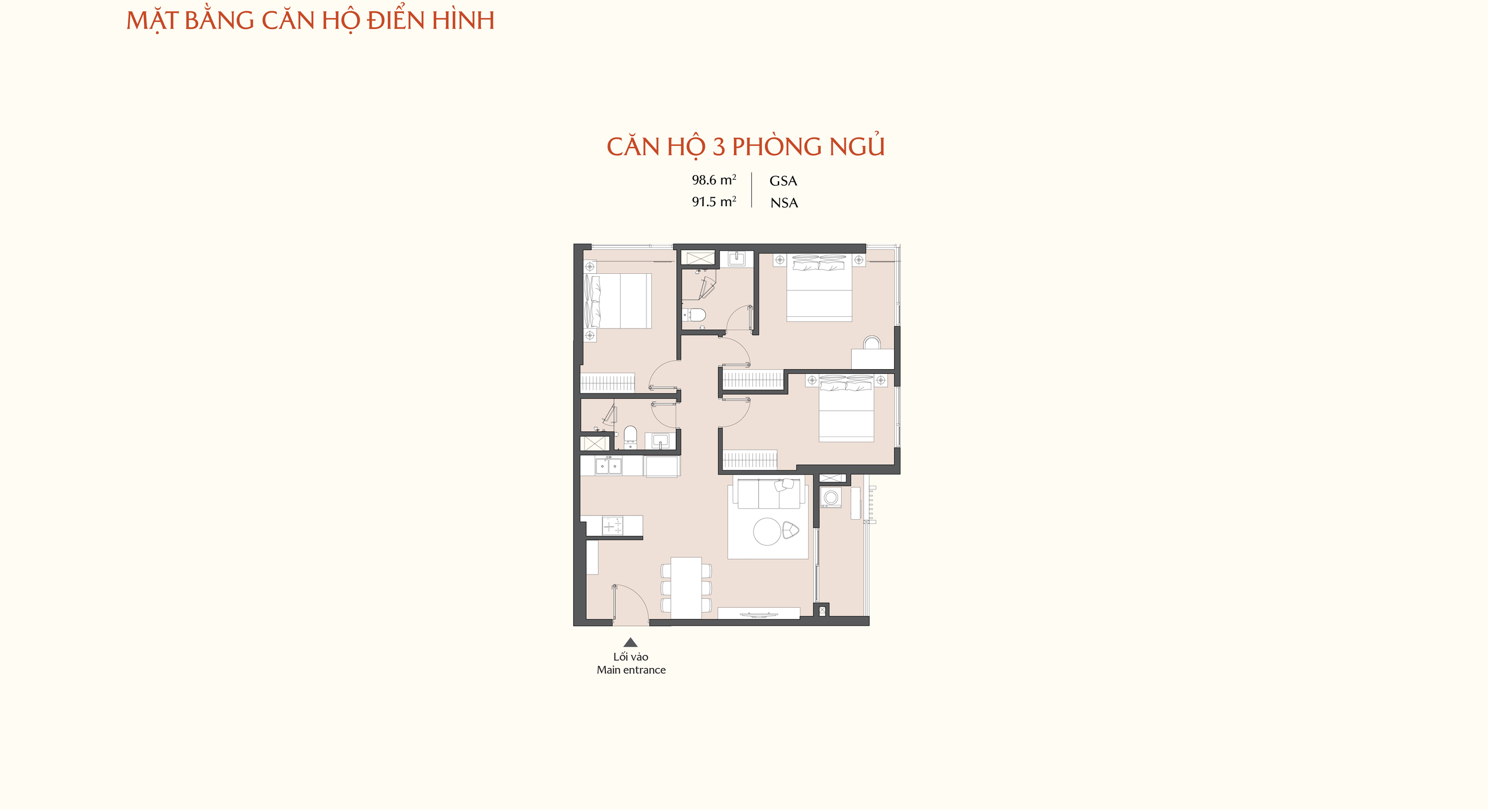 Bắc Ninh sắp có tổ hợp căn hộ cao cấp, giá bán tiệm cận 100 triệu/m2 - Imperia Sky Bay 6 Bắc Ninh sắp có tổ hợp căn hộ cao cấp, giá bán tiệm cận 100 triệu/m2 - Imperia Sky Bay