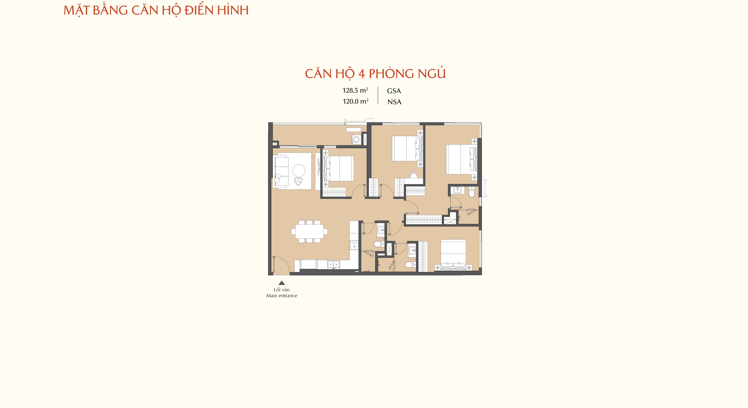Bắc Ninh sắp có tổ hợp căn hộ cao cấp, giá bán tiệm cận 100 triệu/m2 - Imperia Sky Bay 7 Bắc Ninh sắp có tổ hợp căn hộ cao cấp, giá bán tiệm cận 100 triệu/m2 - Imperia Sky Bay