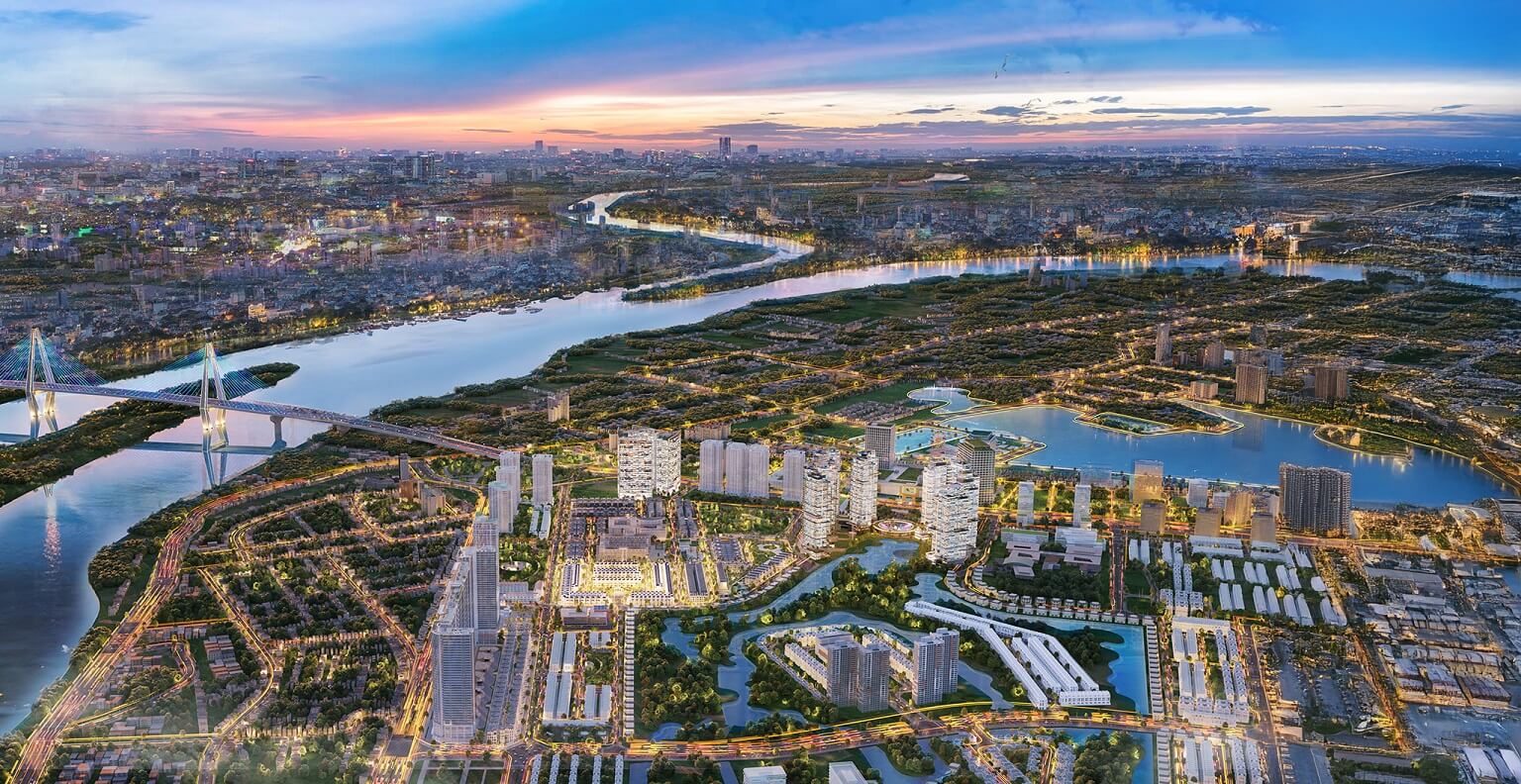 Chủ đầu tư GIA by KITA là ai? Uy tín và tiềm lực KITA Group