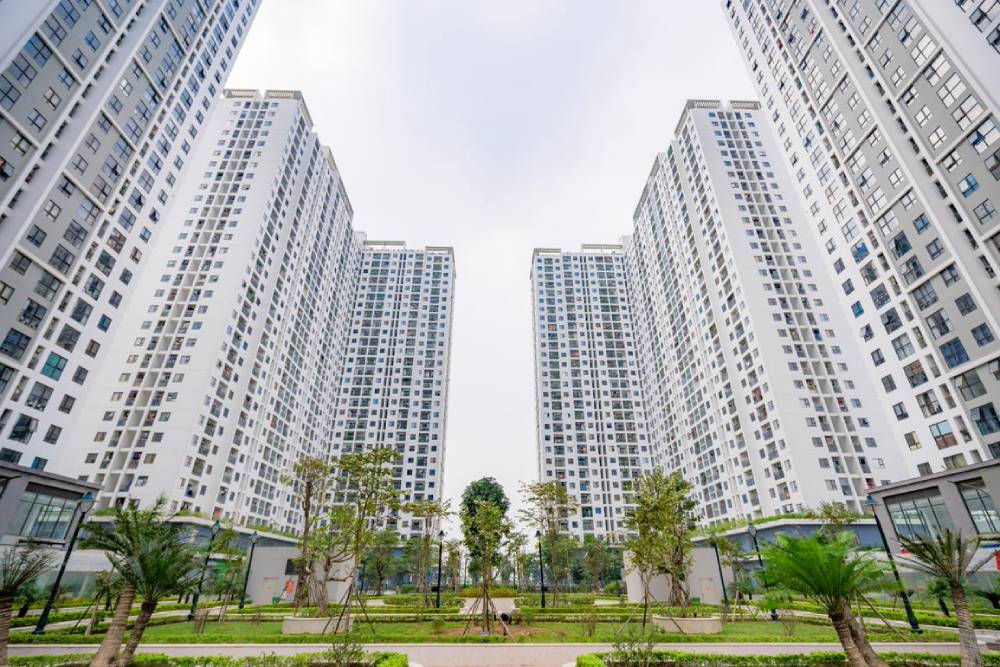 Hà Nội Đề Xuất Chuyển Đổi Nhà Ở Xã Hội Không Bán Hết Sau 1 Năm Sang Nhà Thương Mại