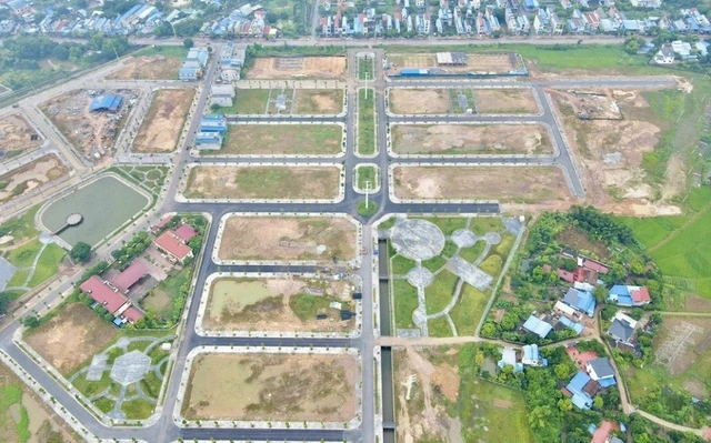 Sóng đầu cơ Đất nền Hà Nội hạ nhiệt, Thị trường bước vào giai đoạn sàng lọc