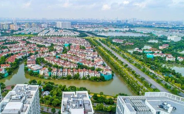 Ngân hàng Nhà nước nới room tín dụng bất động sản