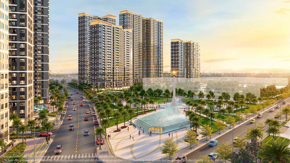Vinhomes Green Bay 2 – “Vịnh Xanh” thứ hai của Vingroup có gì khác biệt so với giai đoạn 1?
