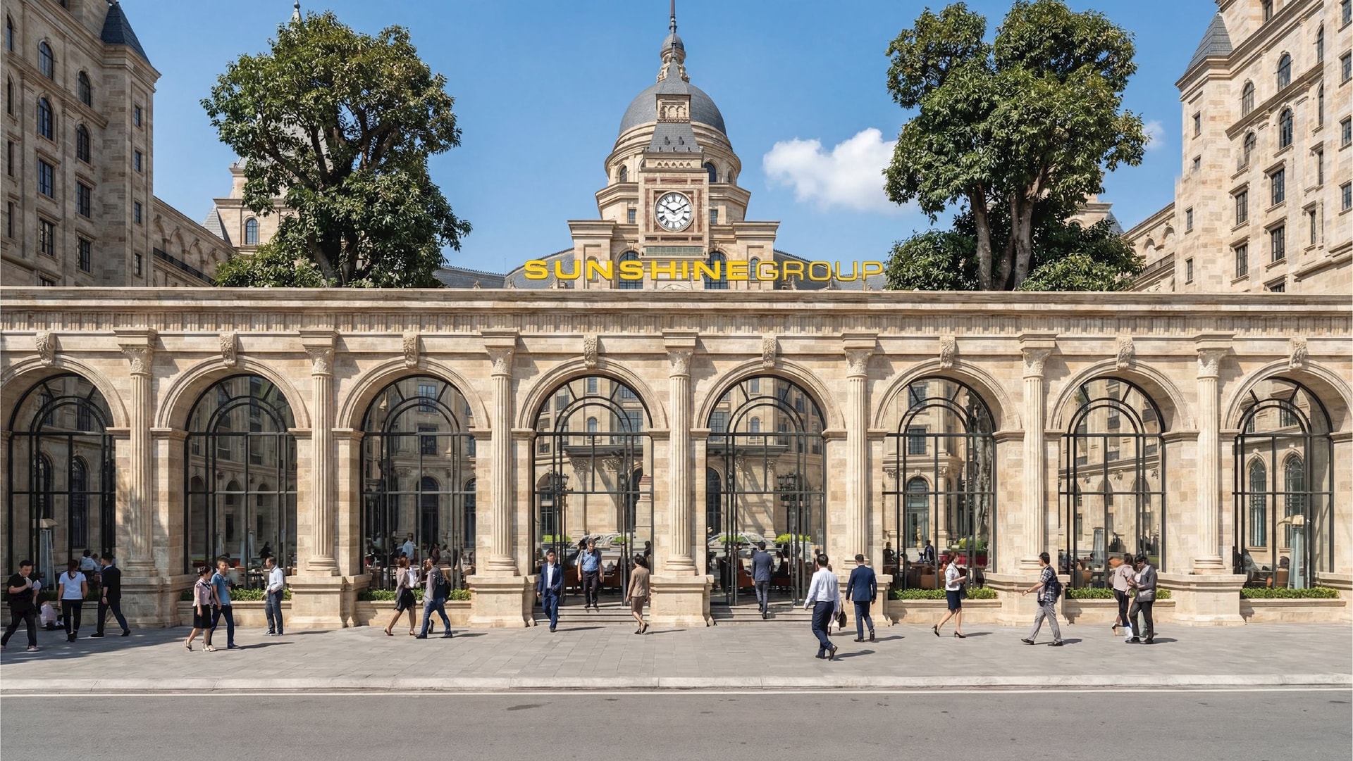Bên trong Cranleigh School Vietnam: Ngôi trường liên cấp Anh quốc đầu tiên của Việt Nam giữa lòng Ciputra