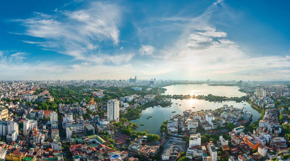 Sunshine River Park: Tâm Điểm Bất Động Sản "Giá Trị Thực" Bên Trục Sông Hồng Tây Hồ Tây 3 Khu vực Tây Hồ Tây trở thành một "vùng lõi giá trị", nơi không chỉ để ở, mà còn để định vị vị thế và tích lũy tài sản dài hạn.