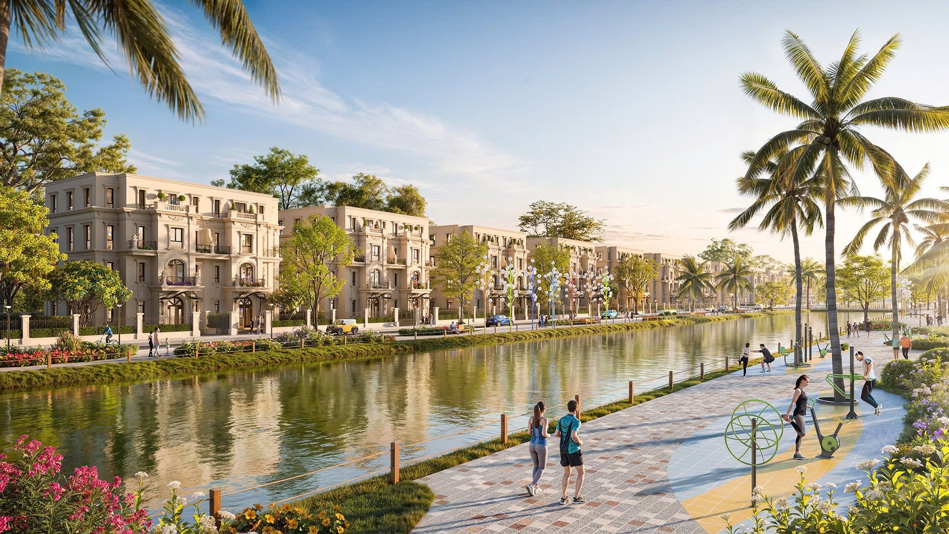 Vinhomes Hòa Long Bắc Ninh: Cập nhật Chính sách, giá bán 2026 2 Vinhomes Hòa Long Bắc Ninh: Cập nhật Chính sách, giá bán 2026