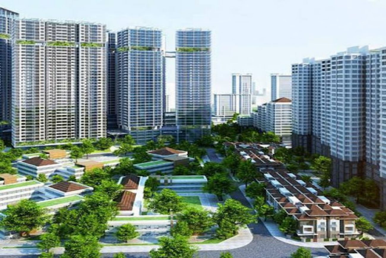 Vinhomes Giảng Võ: Mảnh ghép cuối khẳng định đẳng cấp Ba Đình