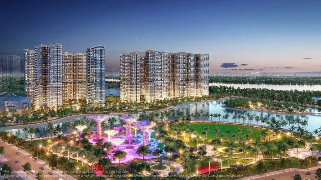 Giải mã sức hút Vinhomes Green Bay 2: Kế thừa tinh hoa, bứt phá đẳng cấp