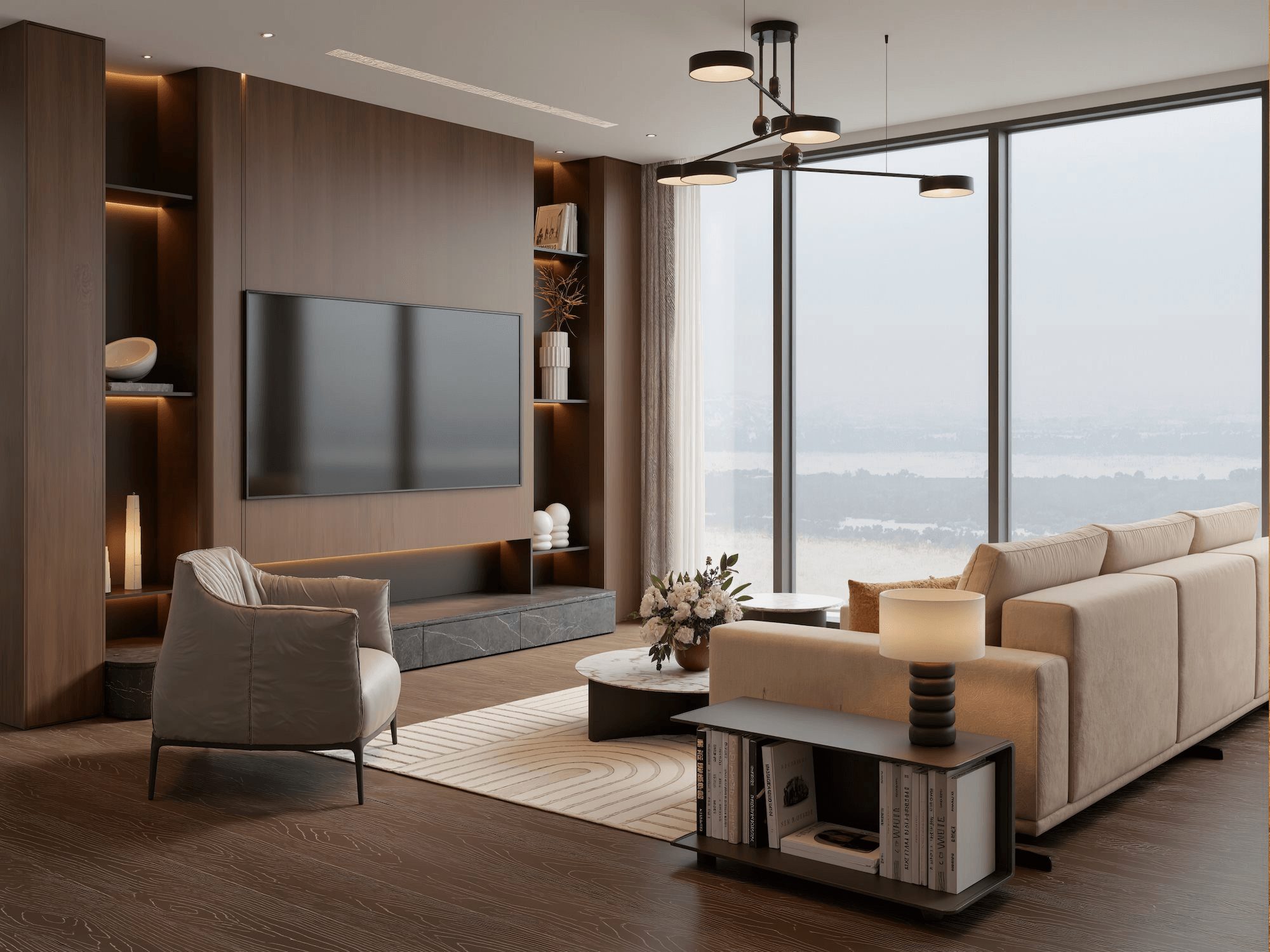 Sunshine Group sẽ phát triển hệ thống căn hộ chất lượng cao tại dự án đa mục tiêu Bắc Thăng Long (Urban City) tương đương chất lượng dòng sản phẩm Sunshine City của Tập đoàn này.