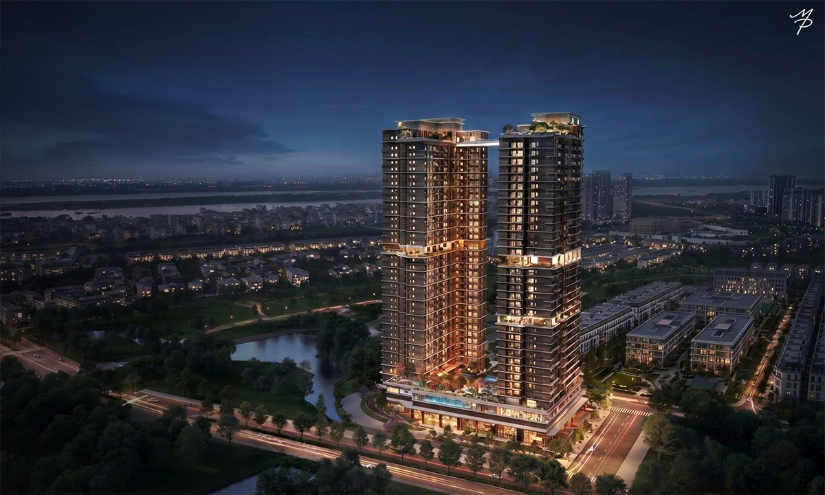 Maison Privée Ciputra