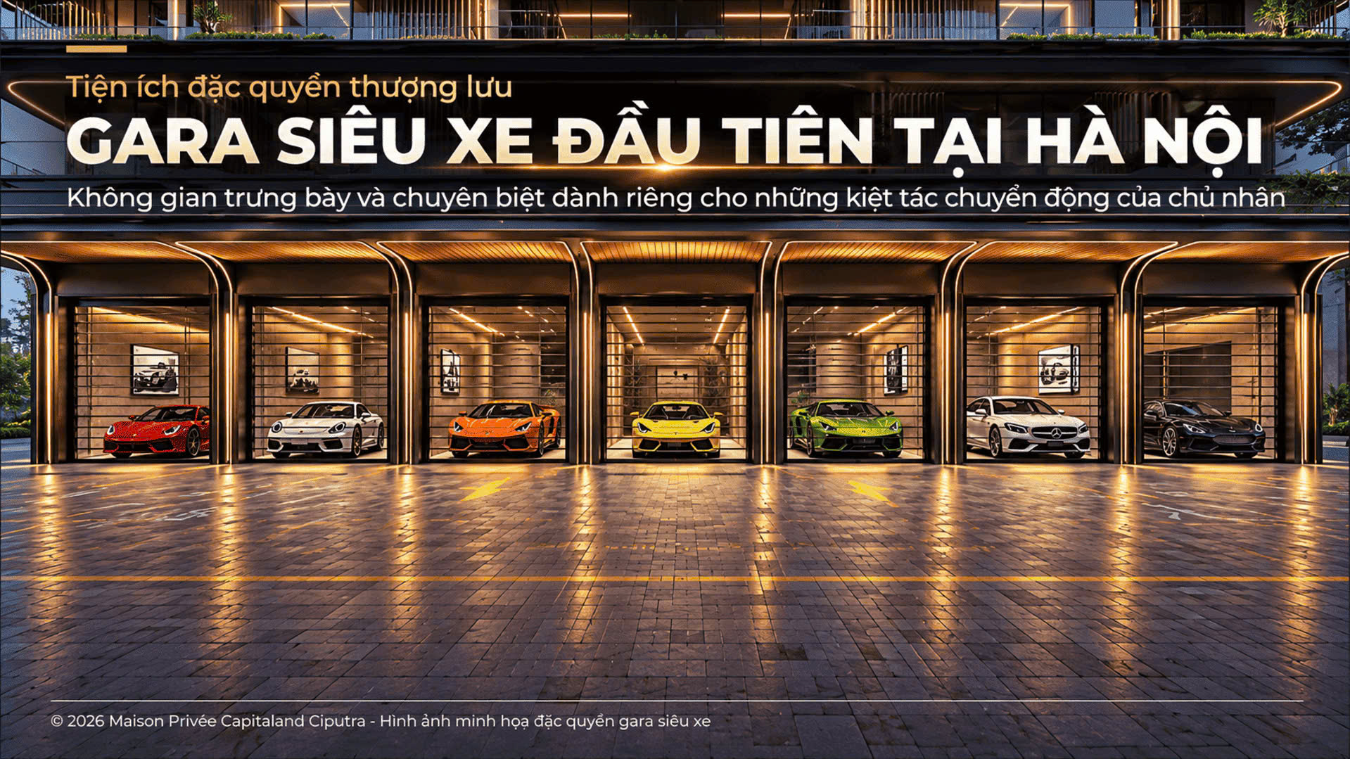 Giá Maison Privée 180 Triệu/m² Có Đắt Không? Bỏ Ra Gần 20 Tỷ, Bạn Nhận Được Gì?