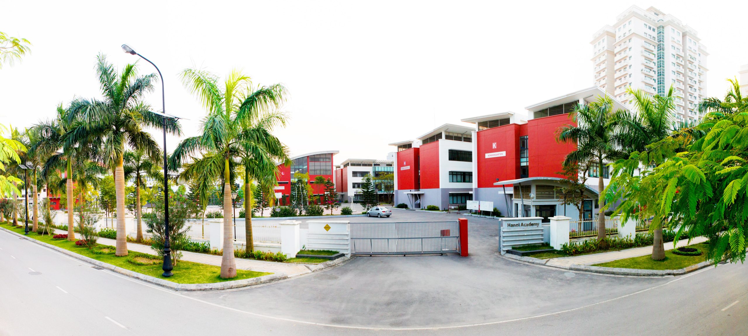 Sống Tại Maison Privée Ciputra, Con Học Trường Nào? Danh sách 5 trường học gần Maison Privée